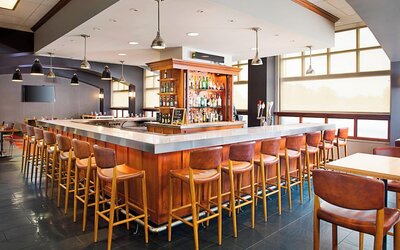 Four Points By Sheraton Philadelphia Airport
