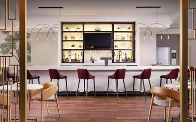 The Westin Philadelphia