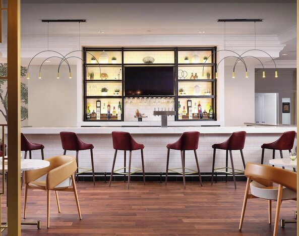 The Westin Philadelphia