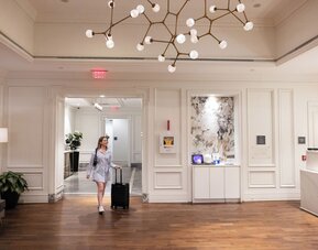 The Westin Philadelphia