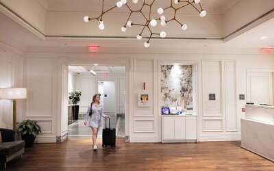 The Westin Philadelphia