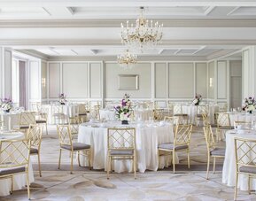 The Westin Philadelphia