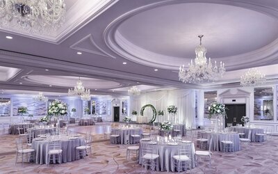 The Westin Philadelphia