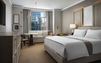 The Westin Philadelphia