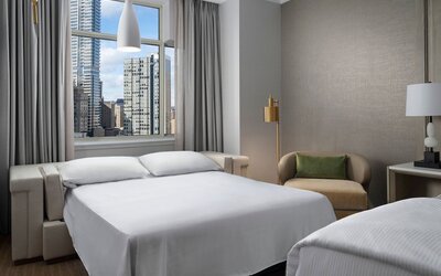The Westin Philadelphia
