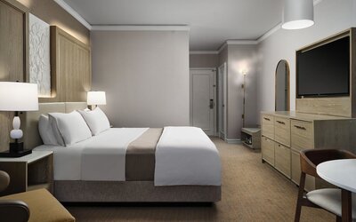 The Westin Philadelphia
