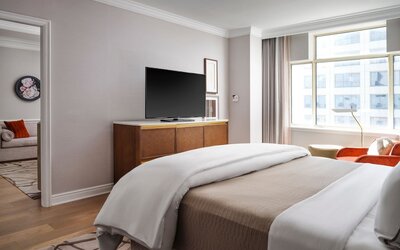 The Westin Philadelphia