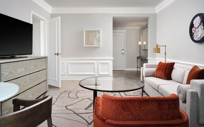 The Westin Philadelphia