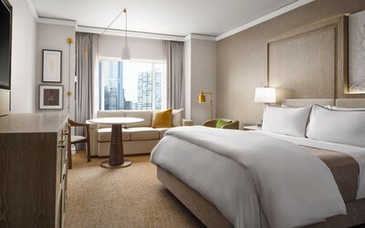 The Westin Philadelphia