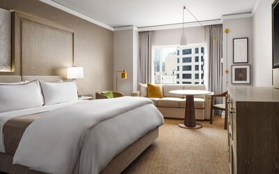 The Westin Philadelphia