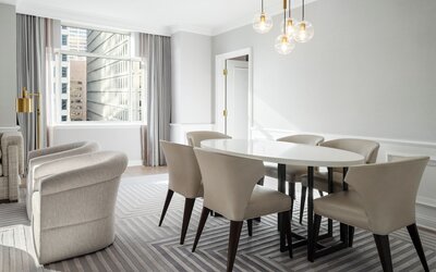 The Westin Philadelphia
