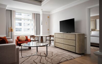 The Westin Philadelphia