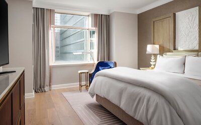 The Westin Philadelphia