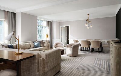 The Westin Philadelphia