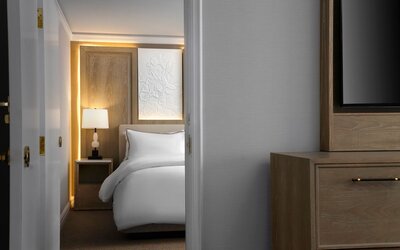 The Westin Philadelphia