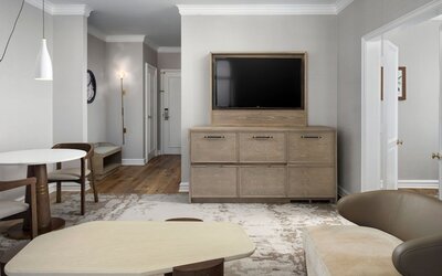 The Westin Philadelphia