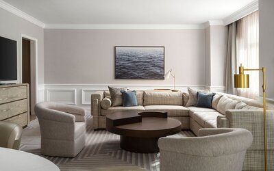 The Westin Philadelphia