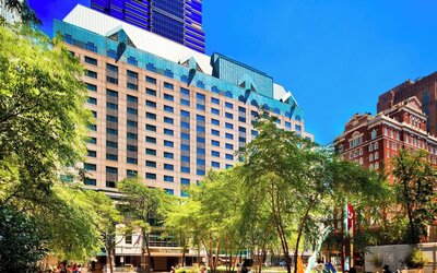 The Westin Philadelphia