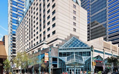 The Westin Philadelphia