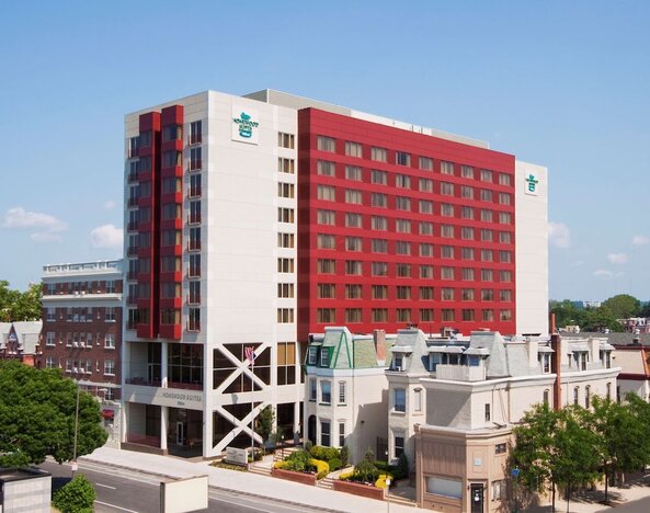 Homewood Suites by Hilton University City