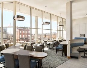 Homewood Suites by Hilton University City
