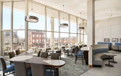 Homewood Suites by Hilton University City