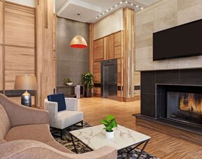 Homewood Suites by Hilton University City