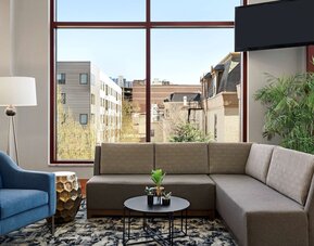 Homewood Suites by Hilton University City