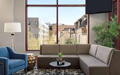 Homewood Suites by Hilton University City