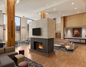 Homewood Suites by Hilton University City