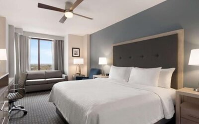 Homewood Suites by Hilton University City