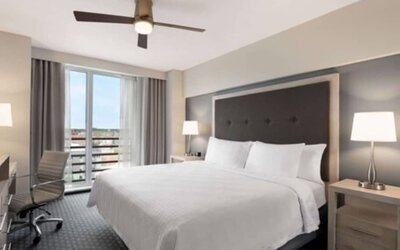 Homewood Suites by Hilton University City