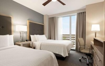 Homewood Suites by Hilton University City