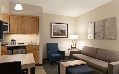 Homewood Suites by Hilton University City