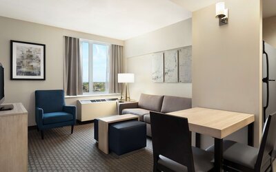 Homewood Suites by Hilton University City