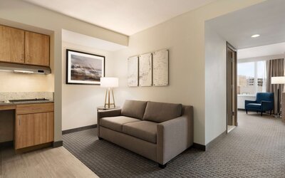 Homewood Suites by Hilton University City