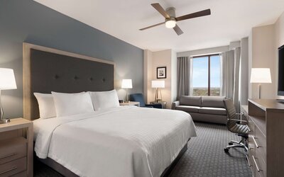 Homewood Suites by Hilton University City