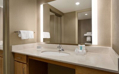 Homewood Suites by Hilton University City
