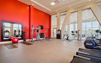 Homewood Suites by Hilton University City