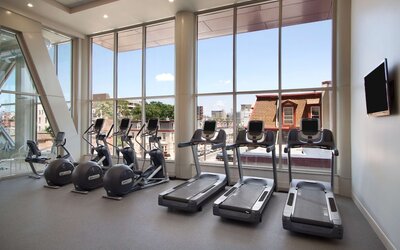 Homewood Suites by Hilton University City