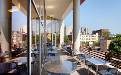 Homewood Suites by Hilton University City