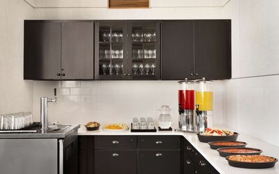 Homewood Suites by Hilton University City
