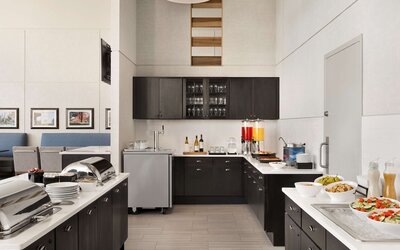 Homewood Suites by Hilton University City