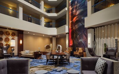 Delta Hotel Philadelphia Airport