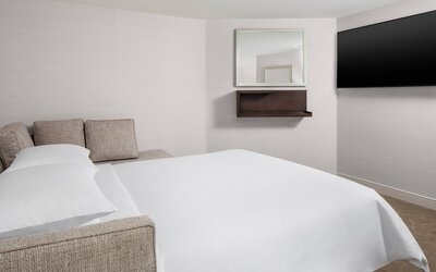 Delta Hotel Philadelphia Airport