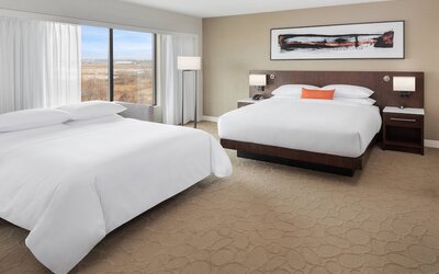 Delta Hotel Philadelphia Airport
