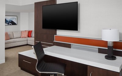 Delta Hotel Philadelphia Airport