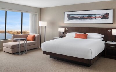 Delta Hotel Philadelphia Airport