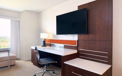 Delta Hotel Philadelphia Airport