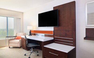Delta Hotel Philadelphia Airport